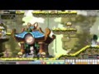 Maplestory Blade Commentary Topics W My Boyfriend Levels 23 through 31