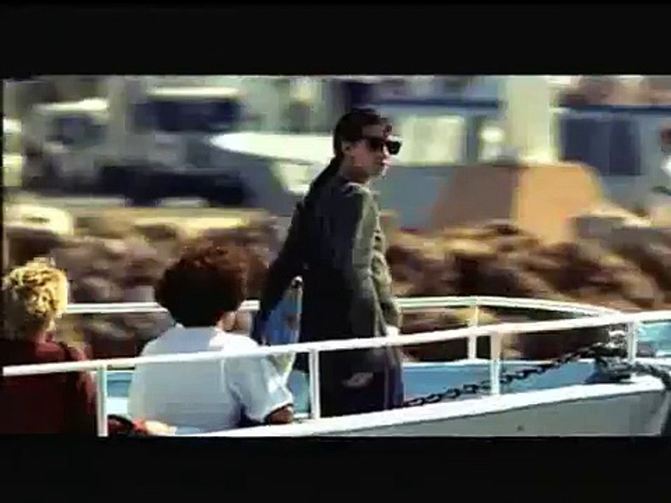 Charlotte Gainsbourg , Gérard Lanvin - Passionnément movie trailer (2000)