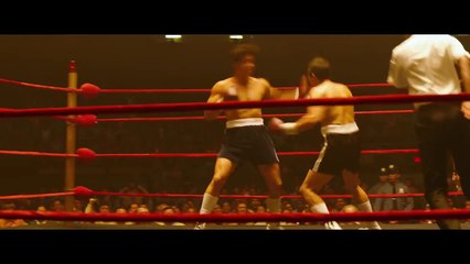 HANDS OF STONE - Official US Teaser Trailer - The Weinstein Company