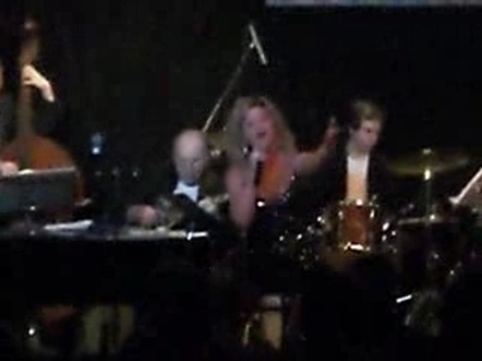Jeane Manson As time goes by