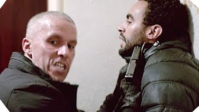 Fumes la daronne ! - BRAQUEURS (Kaaris - 2016)