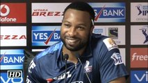 IPL 9 DD vs MI Kieron Pollard Back Mumbai Indians