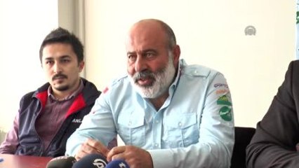 Türkiye Süper Enduro Şampiyonası Başlıyor