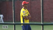 IPL 9 DD vs MI Rahul Dravid Coaching Tips For Delhi Players