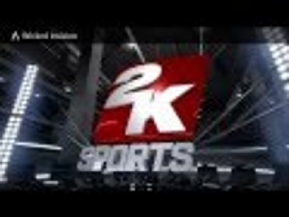 NBA2K15 Top Plays MyPark/MyCareer