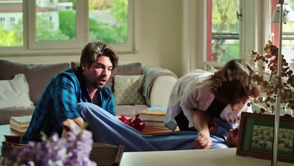 Kış Güneşi 9. Bölüm - Efe ve Efruz Kadim'i Kaçırıyor!