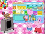 Peppa pig 1h de capitulos completos en español Audio Castellano-Audio Latino