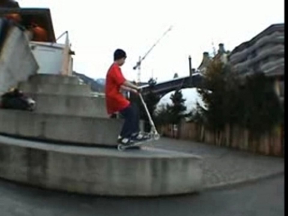 wheeling