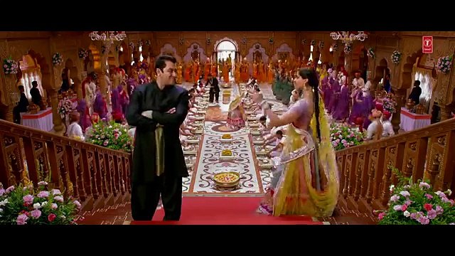 Jab Tum Chaho Salman Khan, Sonam Kapoor - 2016