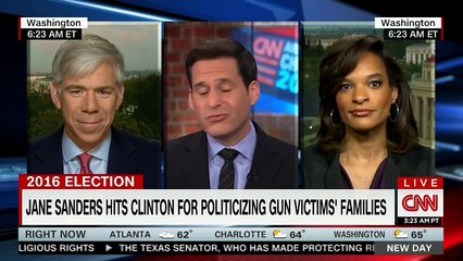 This confirms what total stupid morons these media people are.  CNN = SLIME