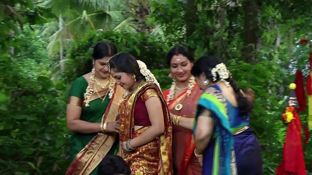 AADHIRA SUN TV EPIOSDE 34 18/05/2015