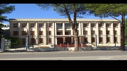 LUFTA E DEKLARATAVE,SAIMIR TAHIRI I PERGJIGJET NISHANIT,“JE USHTAR I BINDUR I BERISHES” LAJM