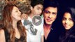 What Shahrukh Khan said when his daughter asked I M Muslim or Hindu?