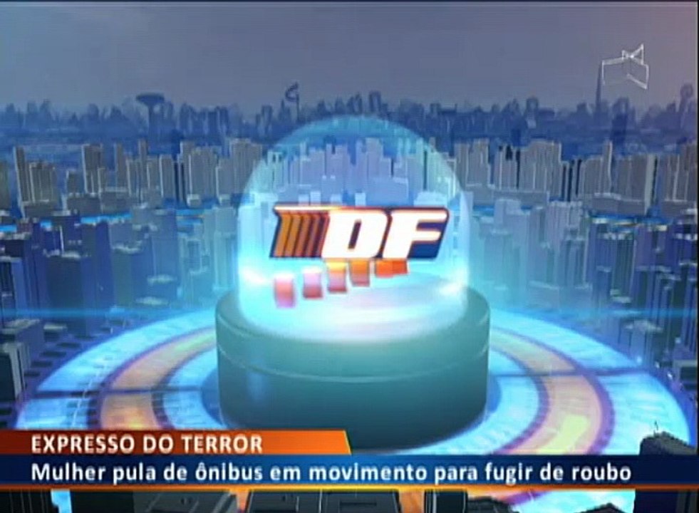 NO RASTRO DO CRIME