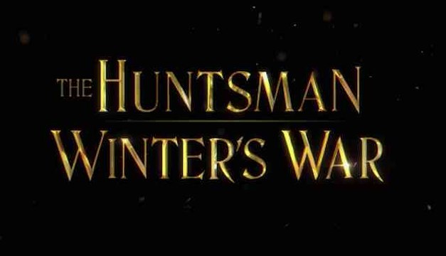 Trailer: The Huntsman: Winter's War
