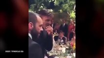 Poljubac od 90 000 dolara sa Ricky Martinom (VIDEO)