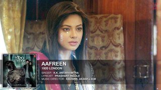 AAFREEN  new song 2016