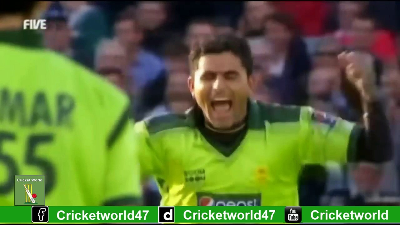 All Time  In Cricket HistoryTop 10 Best Swing Bowler Ever in HD By Cricket World