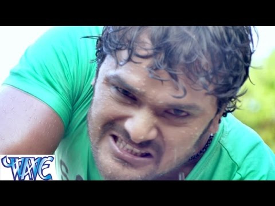 Bhojpuri Action Dhamaka of Khesari Lal Yadav | Intqaam | Khesari Lal Fight Scens