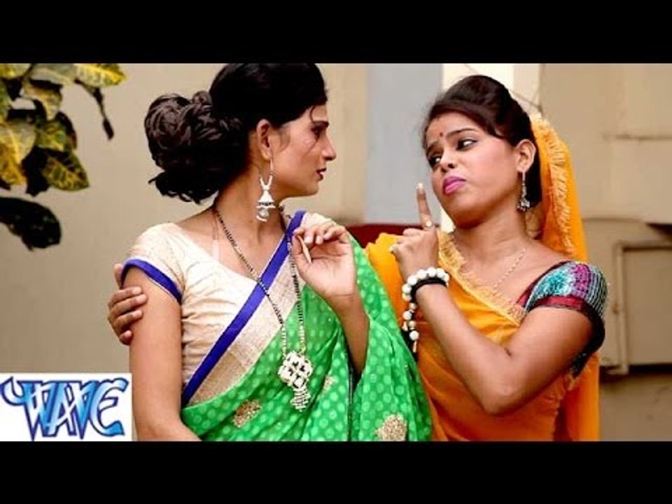 HD कल दीदी भतार बदलइया हो - Kala Bhatar Badlaiya - Chateli Othlali - Bhojpuri Hot Songs 2015 new