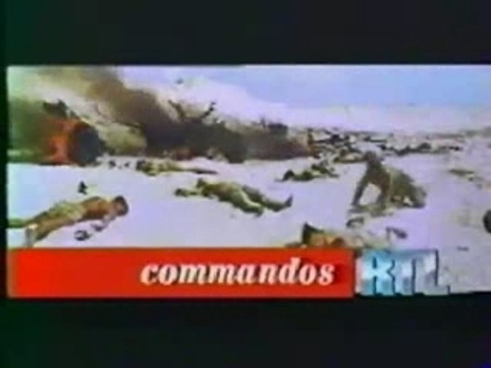 RTL TELEVISION SEMAINIER
