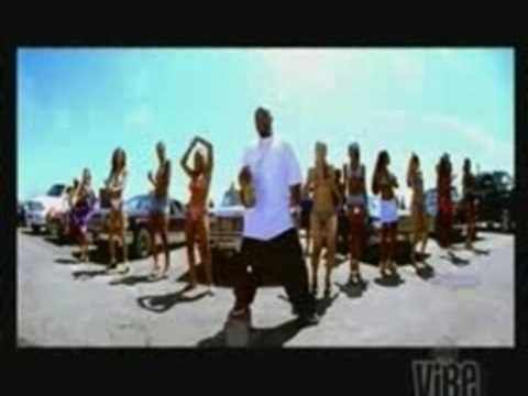 West Coast Bad Boys (Daz Dillinger, Snoop Dogg, Goldie Locc,