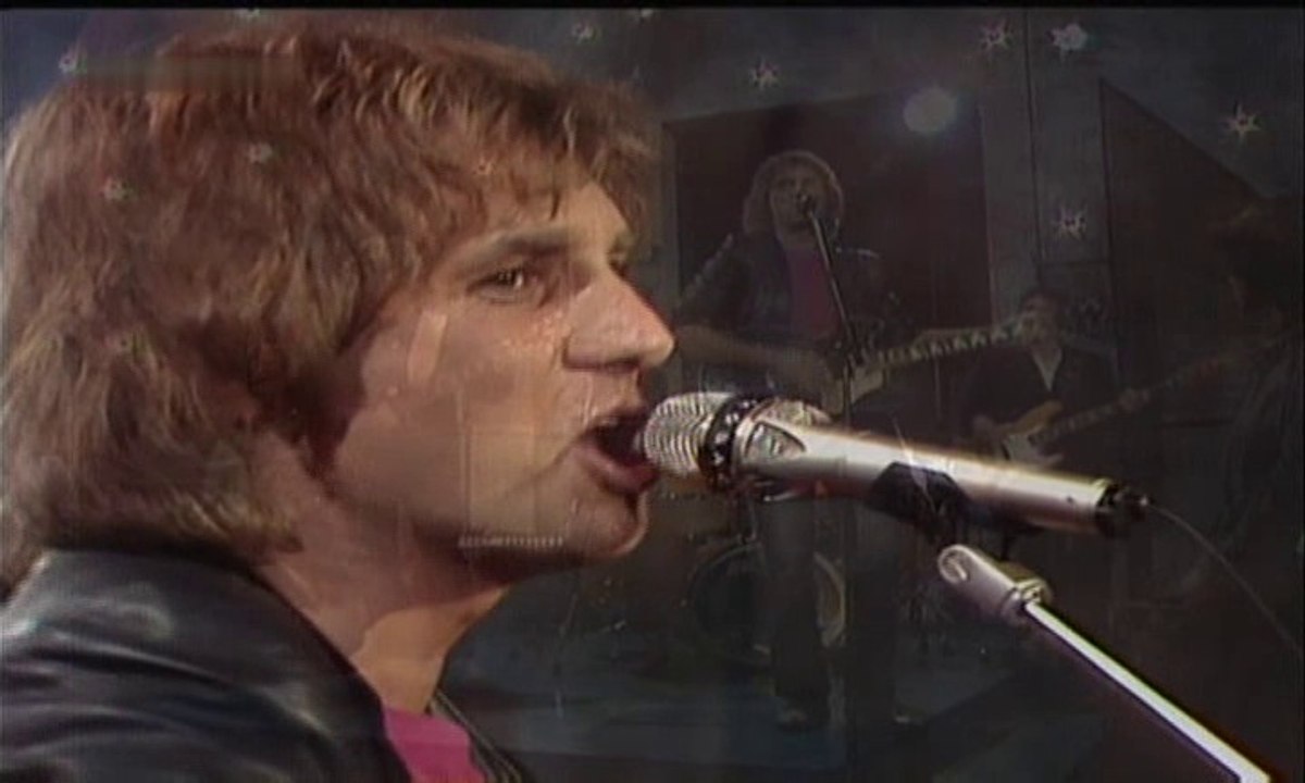 Stefan Waggershausen - Bäng Bäng 1982