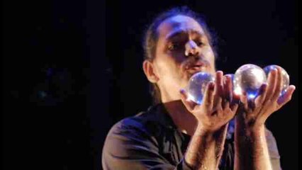 Liberar el talento a través de la magia, la misión de una ONG madrileña