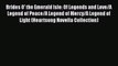 Book Brides O' the Emerald Isle: Of Legends and Love/A Legend of Peace/A Legend of Mercy/A