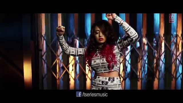 Raat Jashan Di Video Song - ZORAWAR - Yo Yo Honey Singh, Jasmine Sandlas, Baani J - T-Series