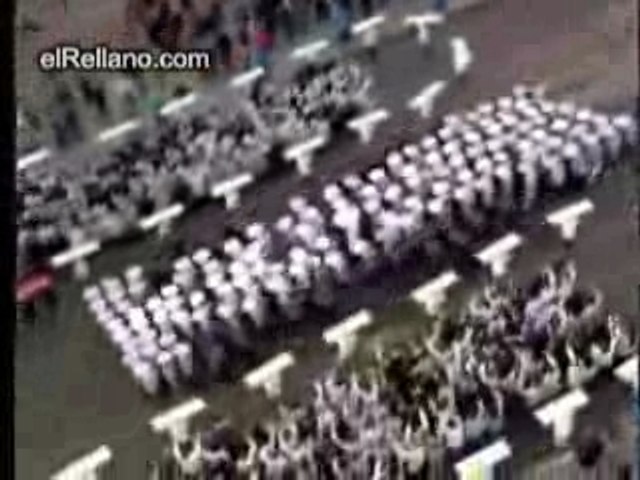 Formula 1 humana