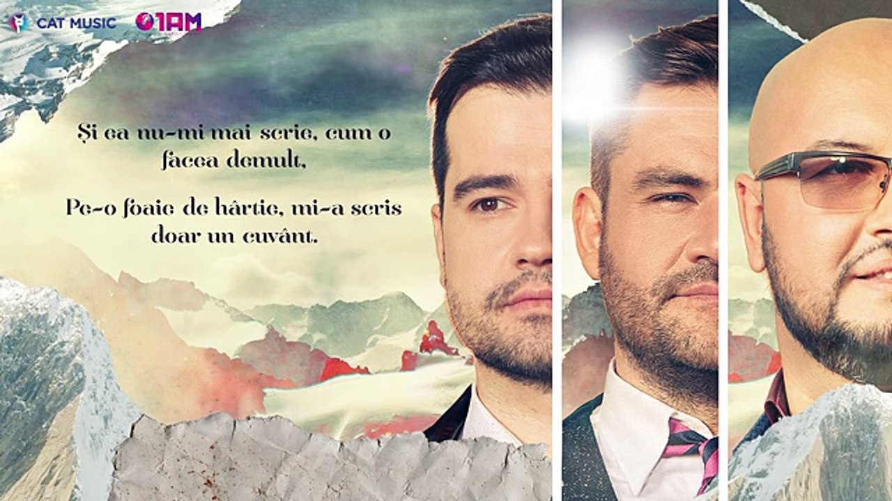 3 Sud Est - Adio (Lyric Video) - dailymotion By Extreme Rated English (song)