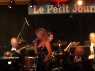 Jeane Manson C'est si bon