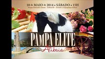 LOTE 8...OFERTA RM / 2.LEILÃO ELITE PAMPA ATIBAIA / 10 DE MAIO DE 2014