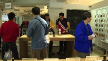 Apple's movies and iBooks services shut down in China - Apr. 22, 2016