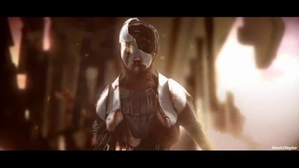 Brand X Music - System Failure