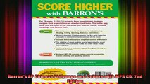 Free Full PDF Downlaod  Barrons AP Chinese Language and Culture with MP3 CD 2nd Edition Full Free