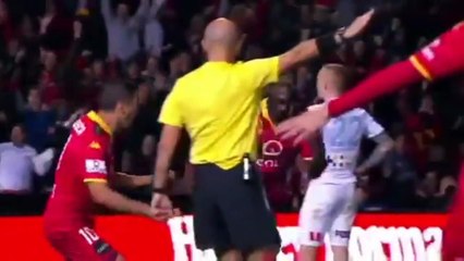 Adelaide United 4_1 Melbourne City ● Australian A-League 22_04_2016