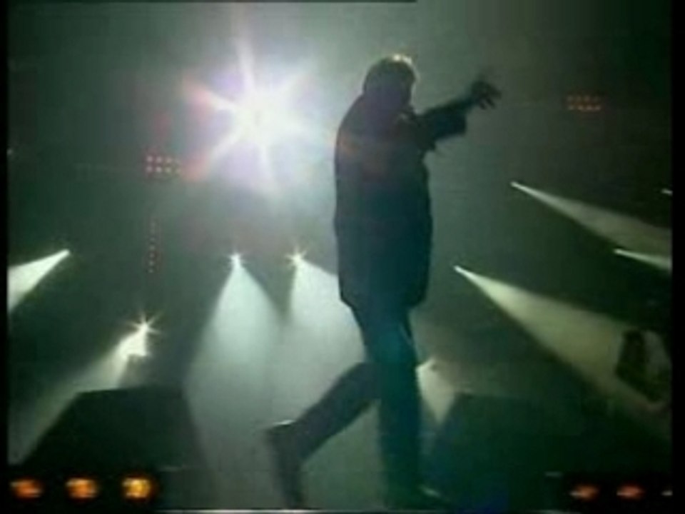 Thiefaine - 113ème cigarette sans dormir