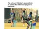 Batting Coach Flower strongly criticises Pakistani players -22 April 2016