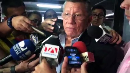 VILLACÍS Y SU POSTURA SOBRE LA COPA AMÉRICA