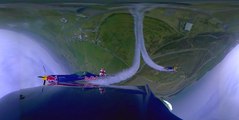 Red Bull Barnstorming 360° POV Experience