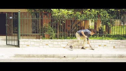 Dino MFU & Claydee feat. Andy Nicolas - No Matter What (Official Video) - dailymotion By Extreme Rated English (song)