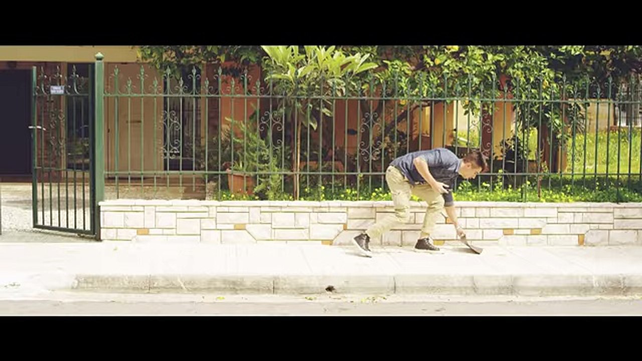 Dino MFU & Claydee feat. Andy Nicolas - No Matter What (Official Video) - dailymotion By Extreme Rated English (song)