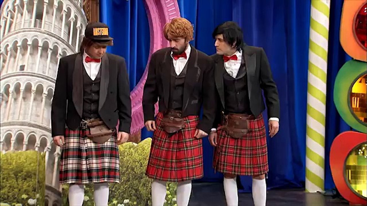 Güldür Güldür Show 106. Bölüm Fragmanı