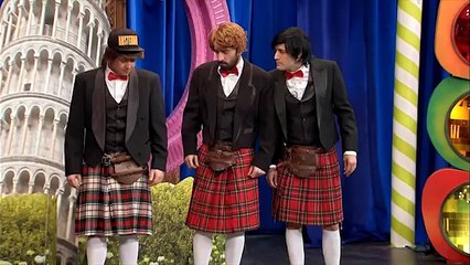 Güldür Güldür Show 106. Bölüm Fragmanı