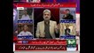 Hot Debate Between Siddique ul Farooq and Imran Khan Anchor - Panama Leaks