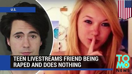 amiga filma pior pesadelo de uma rapariga