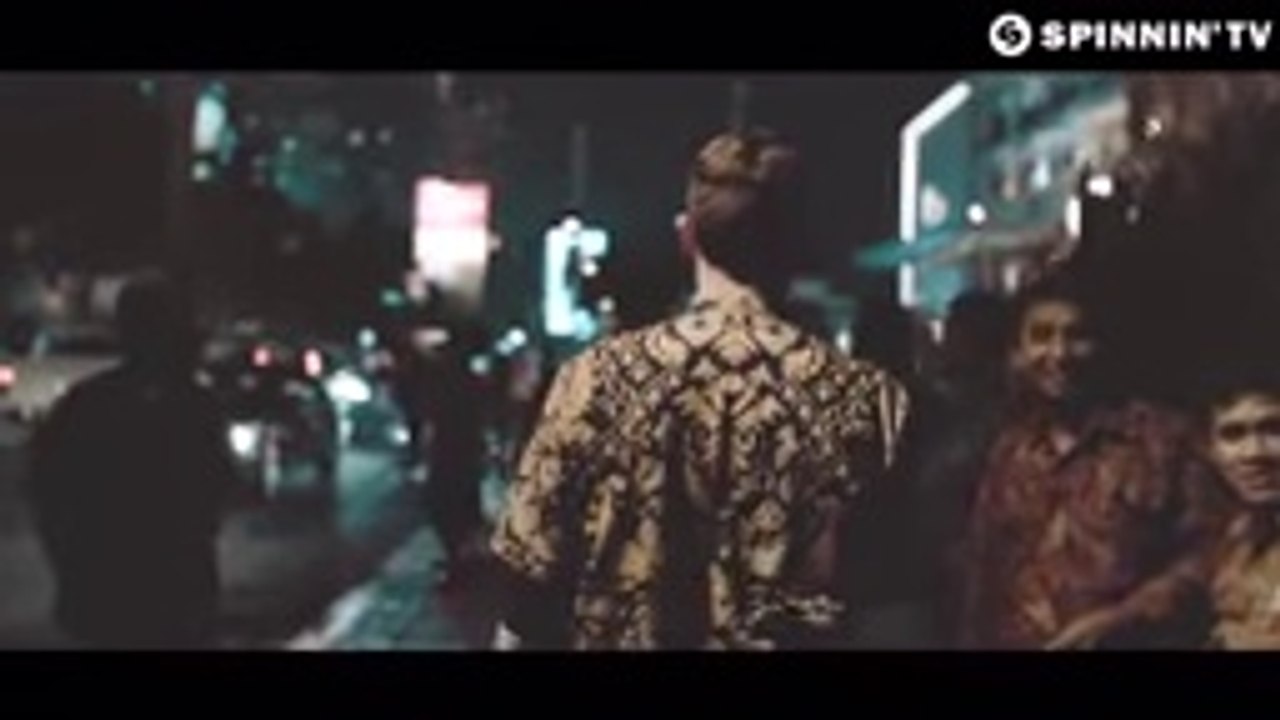 Don Diablo - Silence ft. Dave Thomas Jr. (Official Music Video) -  dailymotion By Extreme Rated English (song)