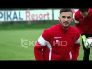 KONFIRMOHET PROGRAMI I KOMBETARES